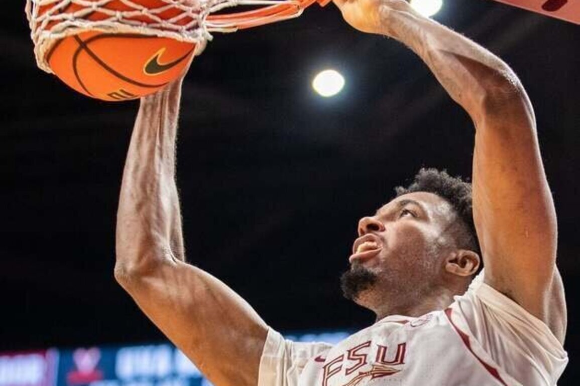 Surging Florida State looks to extend Clemson's slump