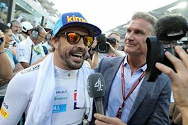 Alonso turned down Red Bull approach - report