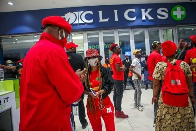 Clicks hair ad &#039;profoundly offensive and racist&#039;, says Cabinet