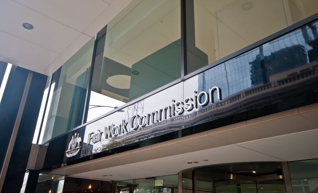 Pay rises from the Fair Work Commission's decision on BHP's Operations Services arrangements kick in soon.