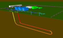 Rodatherm’s geothermal working fluid is fully isolated and used directly in a power-generating turbine