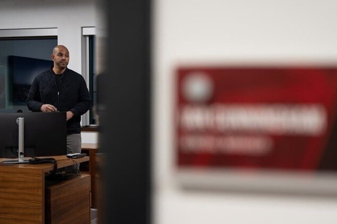 Inside the meeting that set the tone for the Falcons' 2026 offseason