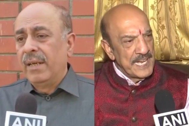 "Hafiz Saeed might face similar fate": Expert on killing of LeT terrorist Abu Qatal in Pakistan