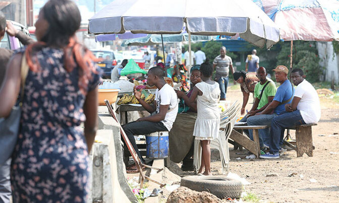 Kenya deports 14 underage victims of trafficking Kenya deports 14 underage victims of trafficking
