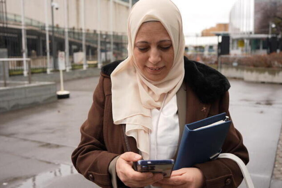 Justice for Syrias disappeared: When survivors take charge