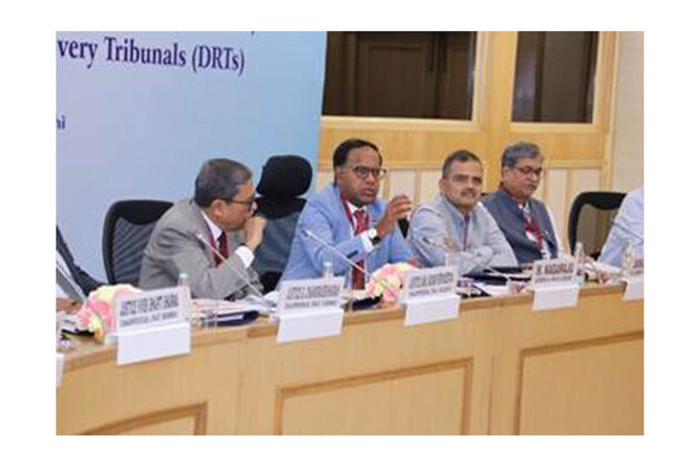 Govt pushes mandatory e-filing, hybrid hearings to speed up loan recovery cases