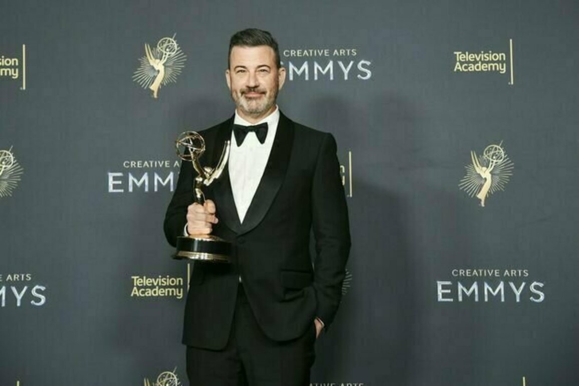 Jimmy Kimmel's cancellation is the latest sign we're witnessing the end of US democracy