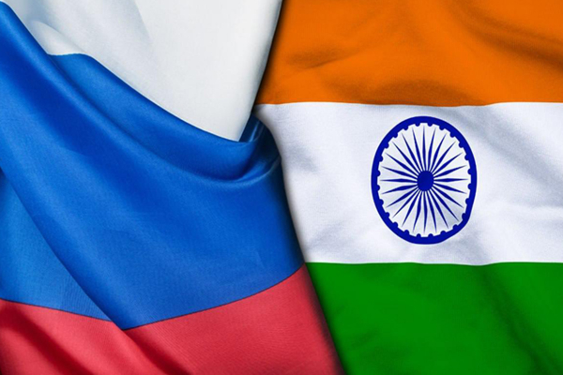 Russia's deputy PM Andrey Rudenko meets Indian envoy, reaffirms to counter "global terrorist threat" together