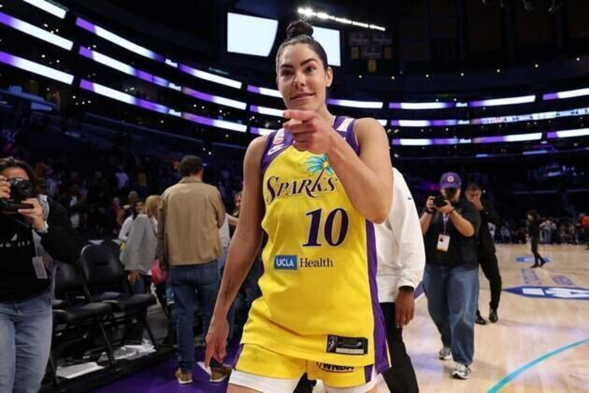 Sparks seek complete effort in rematch vs. Tempo