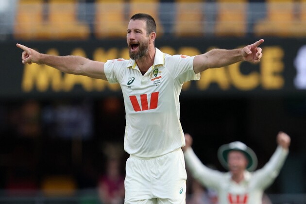 "Cricket is funny game": Michael Neser reflects on Boxing Day heroics after uncertain Test journey