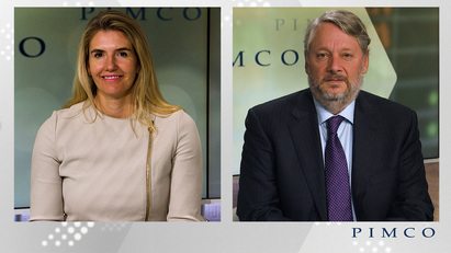 Interest rate outlook - Bonds vs Equities