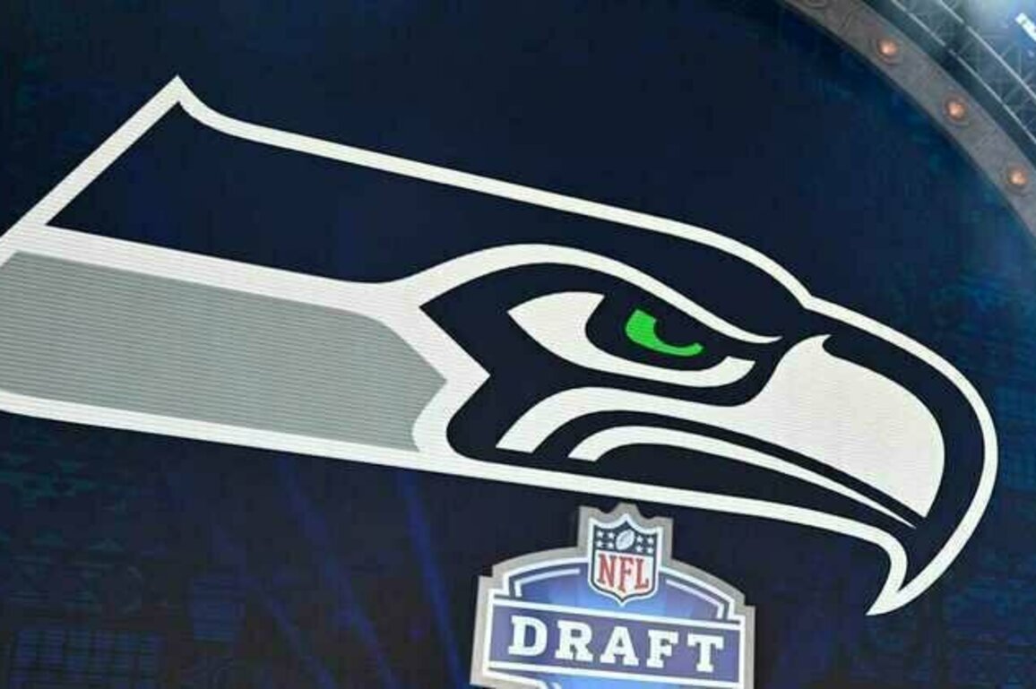 Seahawks 2025 Draft Guide