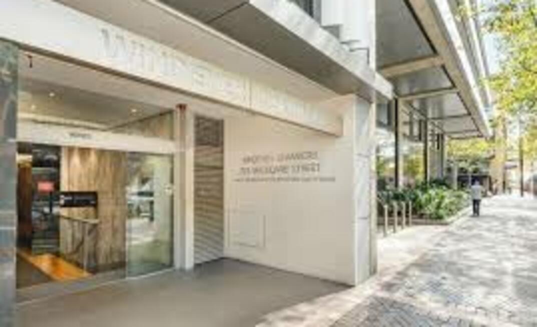 NSW government supplied image of Land Court location.