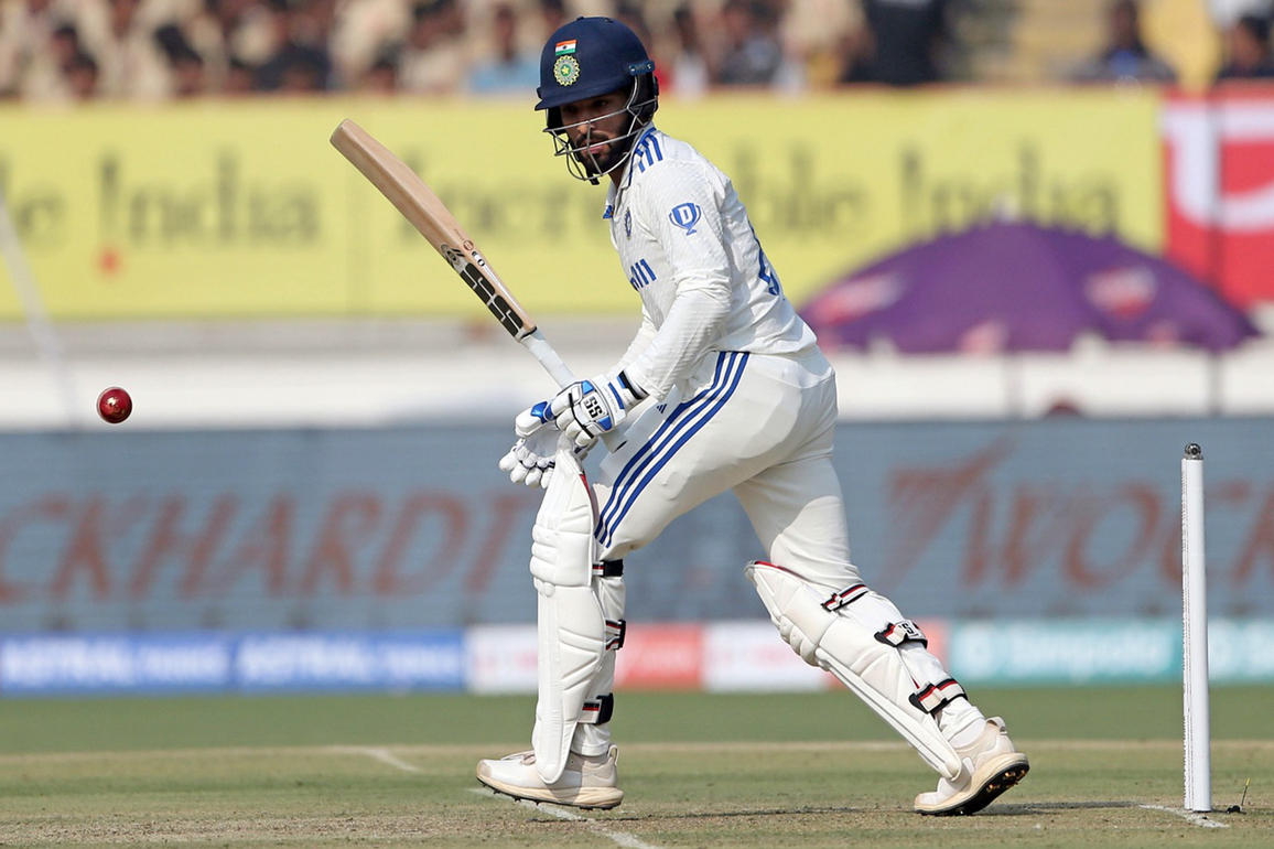 Duleep Trophy Final: Patidar, Rathod shine as Central Zone takes commanding lead of 235 over South Zone (Day 2)