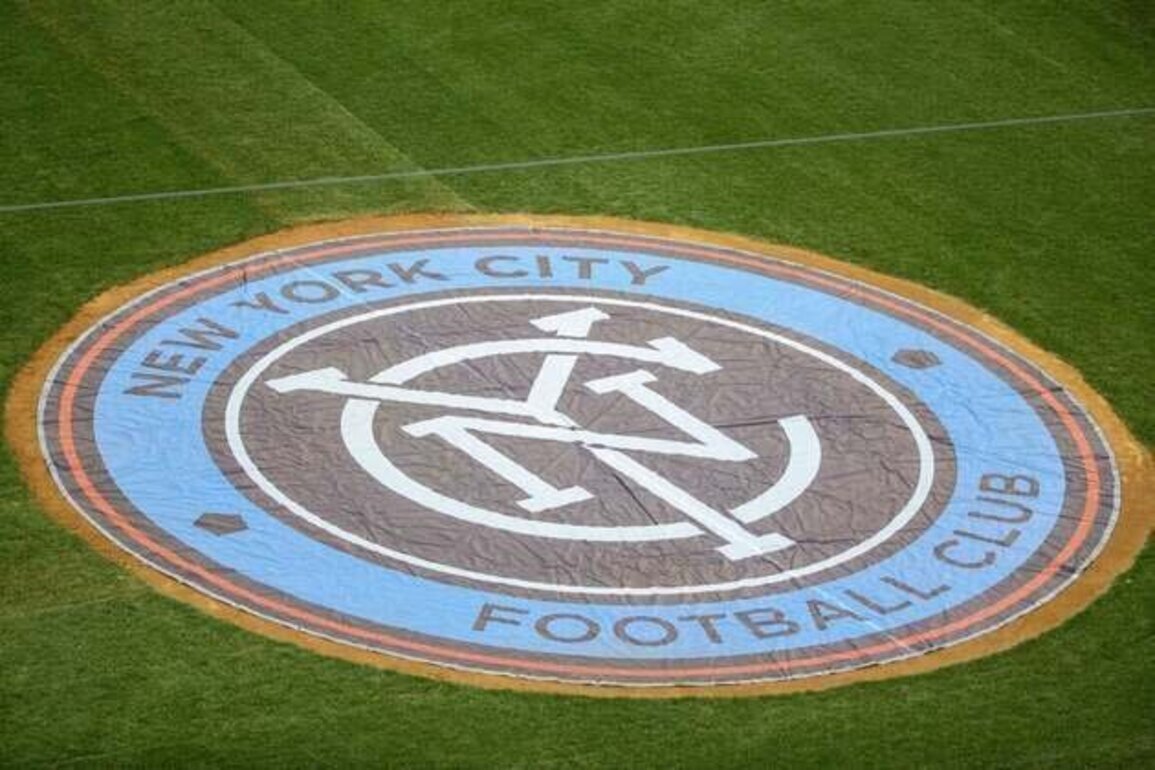 NYCFC sign M Kevin Pierre to first-team contract