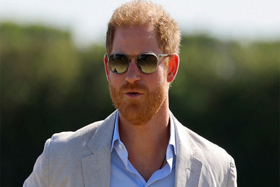 Prince Harry expresses desire for 'reconciliation' with Royal family