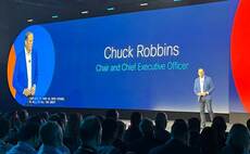 CRN in den USA sprach ausführlich mit Cisco-CEO Chuck Robbins.