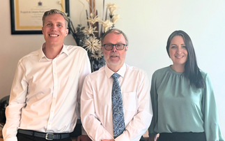 Poole-based advice firm snaps up Southampton IFA