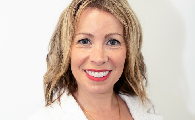 Danielle Higgins is managing director of The Tracing Group