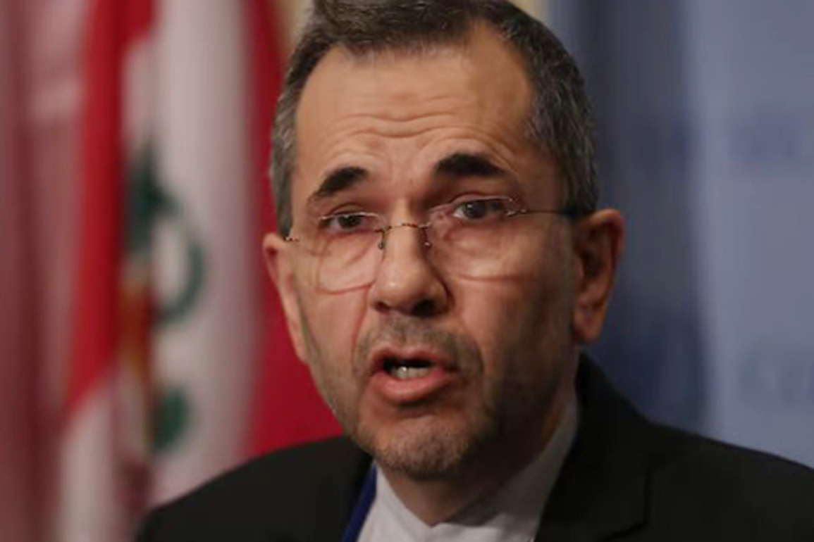 US-Iran nuclear talks "will not actually get anywhere" if zero enrichment demanded