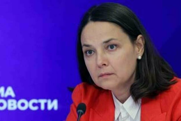 Ukraine training terror groups in Africa - Moscow