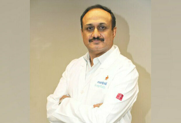 Manipal Hospital Old Airport Road appoints renowned ENT and Head Neck Onco-Surgeon Dr Satish Nair