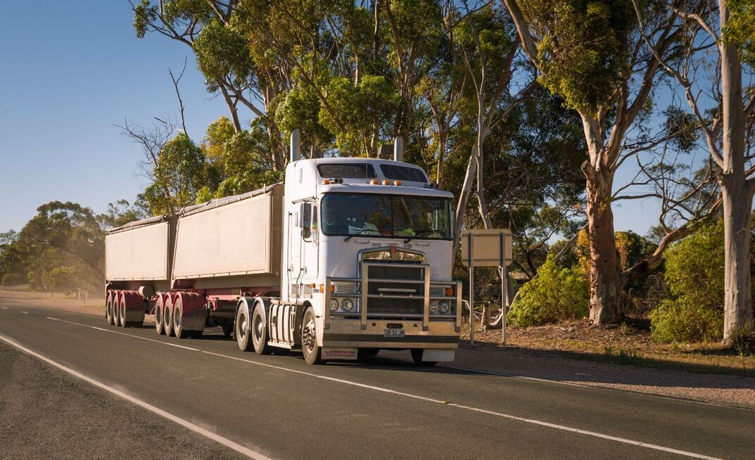 The fuel excise on diesel has been halved with the Heavy Vehicle Road User Charge reduced to zero.