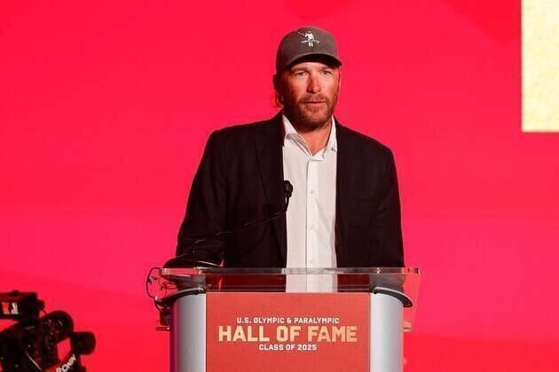 Reports: Olympic gold medalist Bode Miller facing drug charges