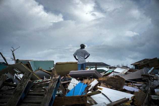 Haitian migrants face deportation and stigma in hurricane-ravaged Bahamas