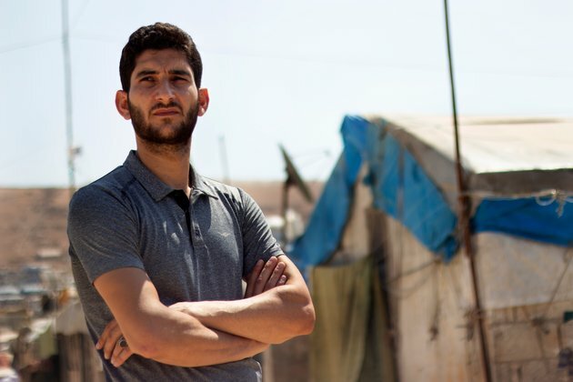 Dutch Launch Case Against Syria Over &#039;Horrific&#039; Torture