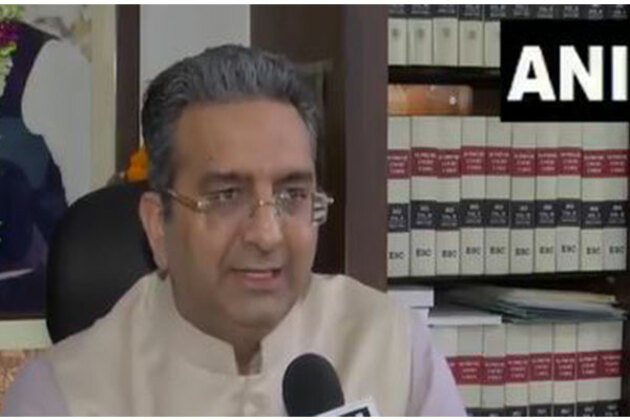 "Maha thaggbandan formed in an anti-national hospital": BJP's Gaurav Bhatia mocks INDI alliance