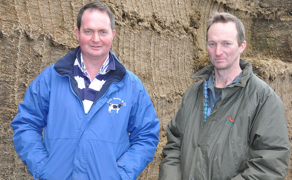 Achieving sustainable silage profit