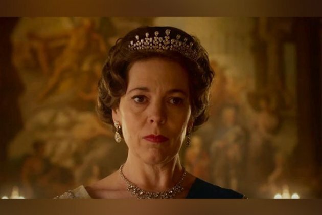 'The Crown' producers resume shoot days after Queen's death