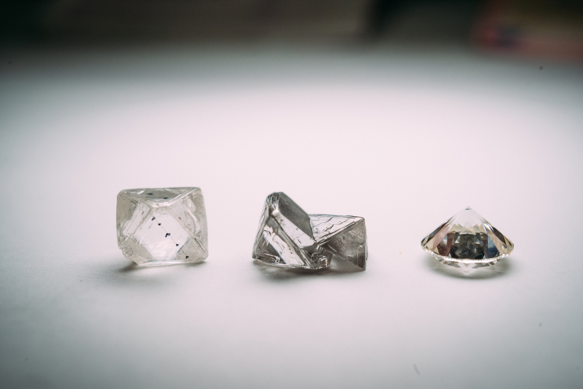 Making diamonds under pressure: Digging into De Beers' blueprint for sustainable mining