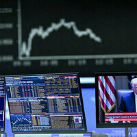 Trumps tariffs send European stocks tumbling
