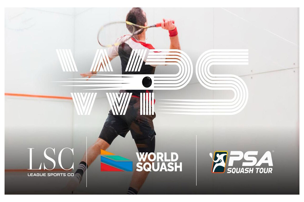 World Premier Squash, a franchise-based competition, set to take place in August 2026