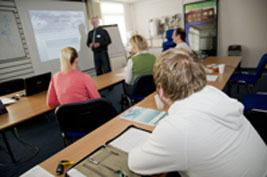 PTS/PPL partnership provides nationwide training support  