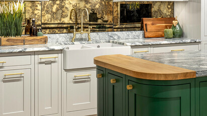 Caple introduces the largest farmhouse sink to its range