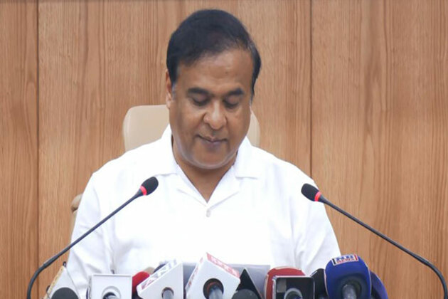 Assam govt launches "Eti Koli Duti Paat" scheme for tea garden labourers