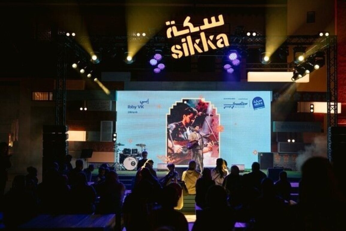 Sikka Art & Design Festival attracts over 200,000 visitors in 14th edition