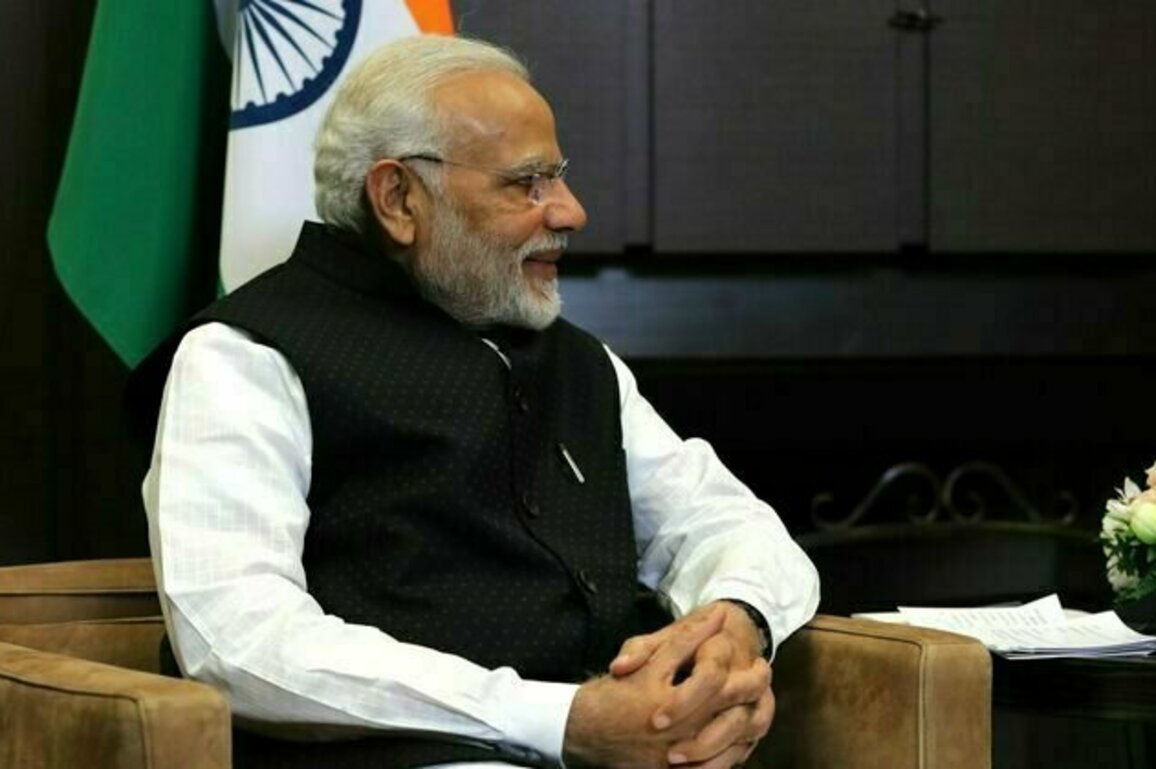 Ghana and India: Narendra Modi's visit rekindles historical ties