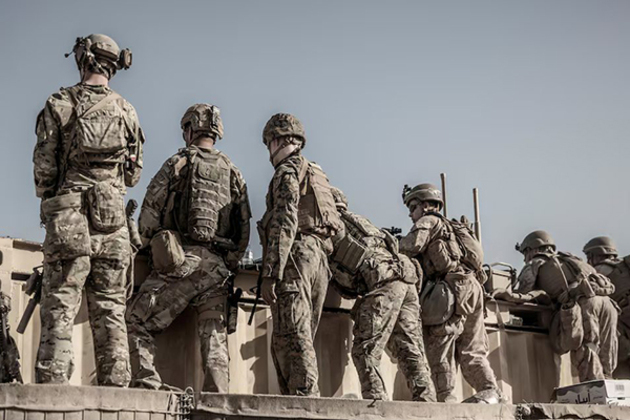 US pulls out diplomats, military families from West Asia over escalating Iran tensions