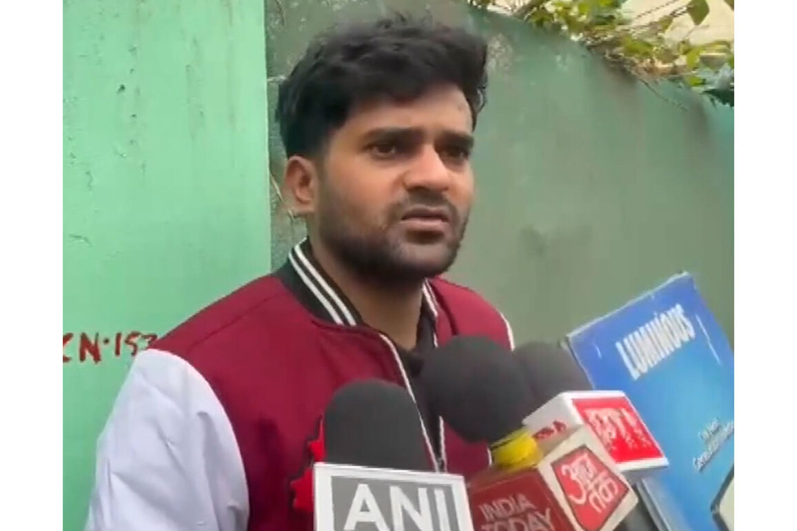 'Mere hatho ye margayi hai': SWAT commando's brother recalls her husband's call after beaten to death