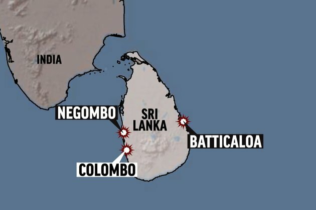 Sri Lanka Rejects International Criticism of New Army Chief