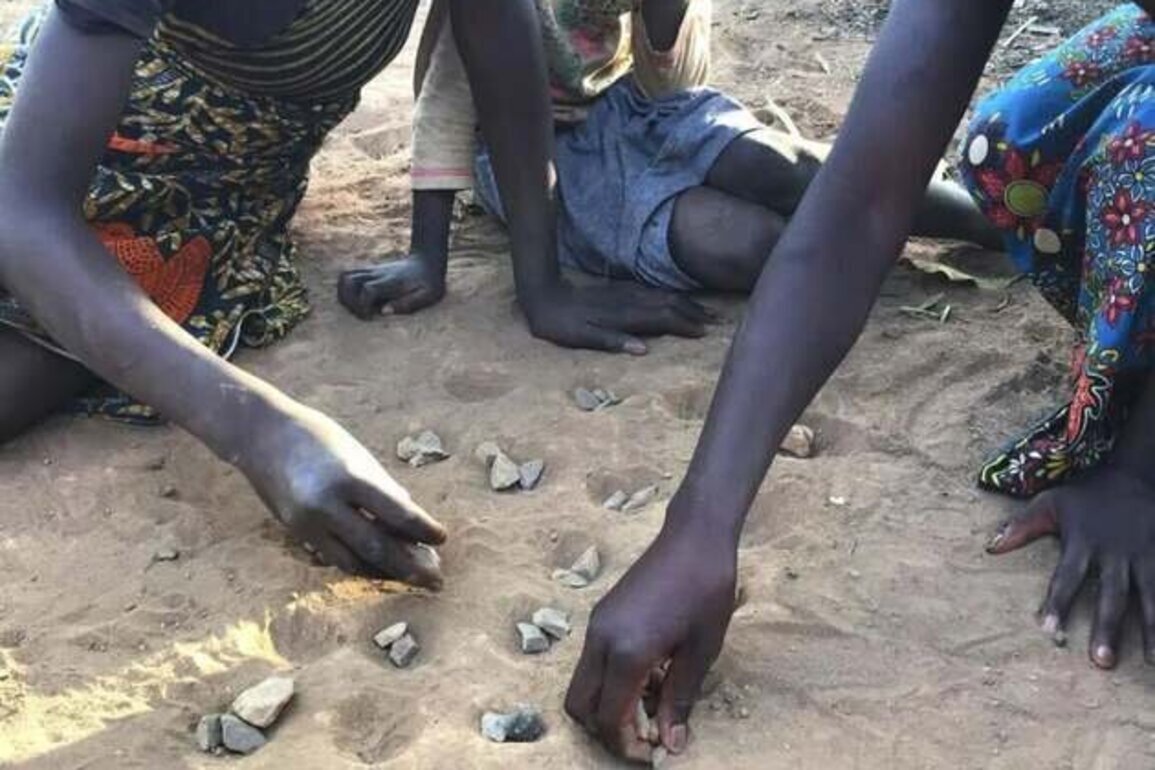 Appeal for AU Action in Zambia Lead Poisoning Case
