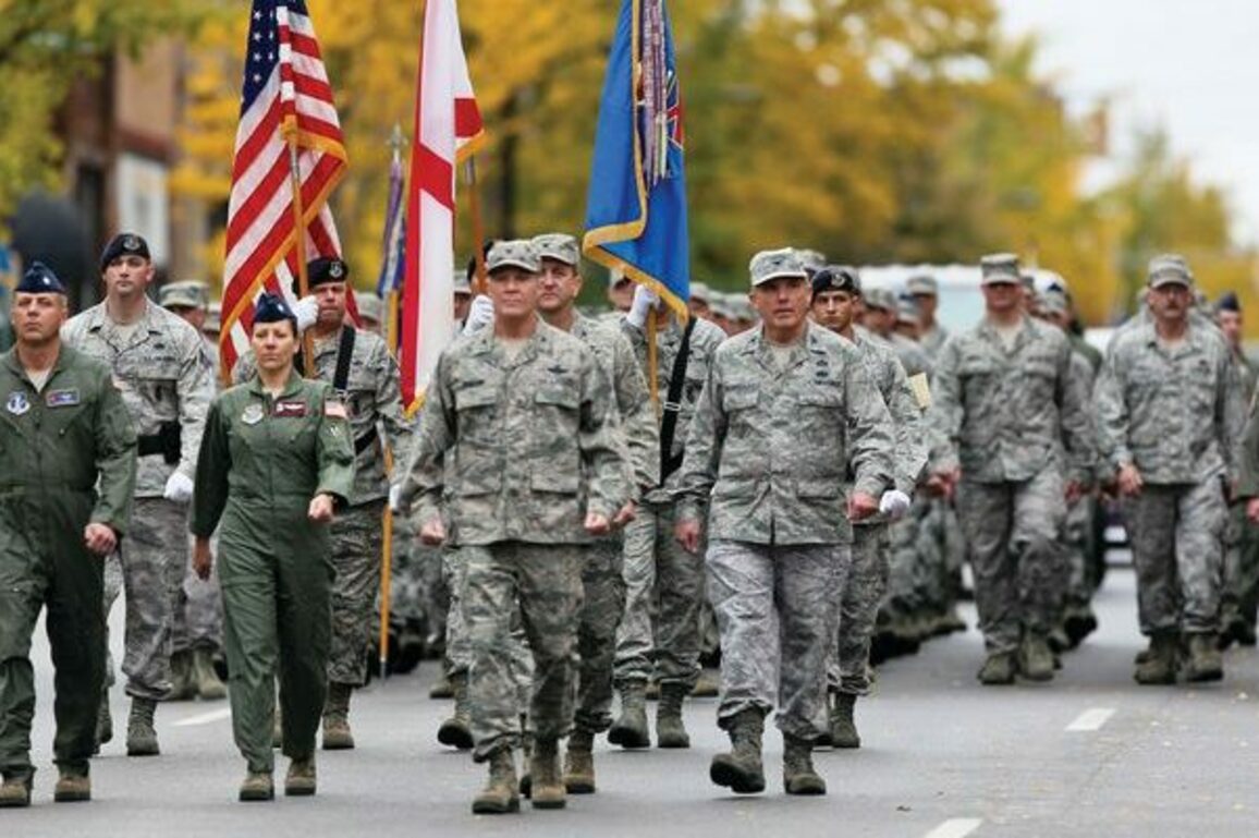 Lt. Governor Ainsworth hails pro-military bills passed in 2025 Alabama legislative session