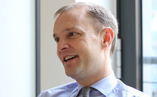 Thomas joins August Equity