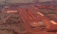 Police investigating Roy Hill contamination