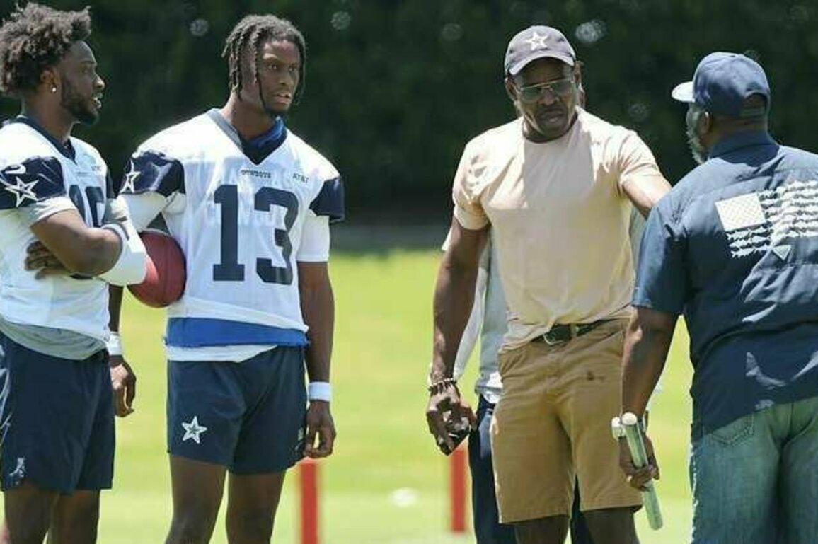 Spagnola: Be like Mike, come see for yourself