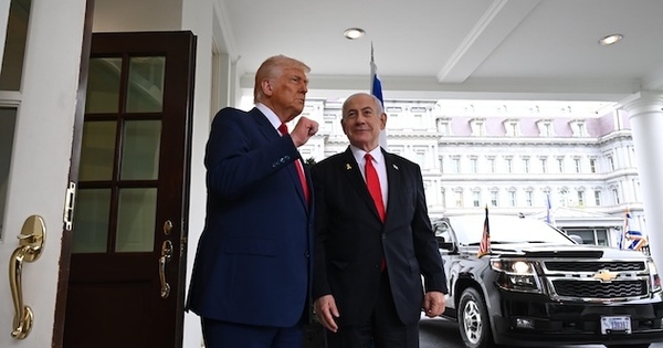 Iran war strains Middle East ties with US as region absorbs damage